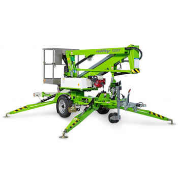 Cherry Picker (Nifty Lift)