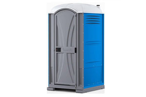 Portable toilets