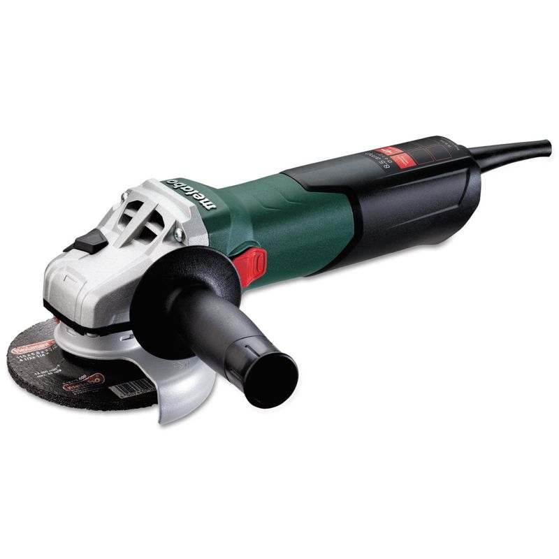 Angle Grinder (4 inch) Kawana Equipment Hire