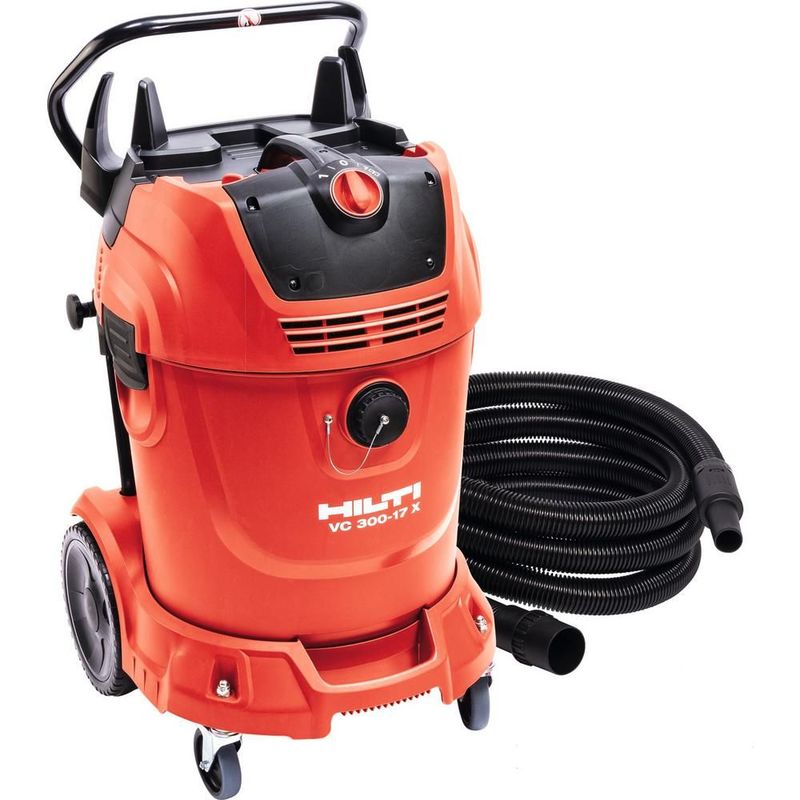 vacuum cleaner for big area