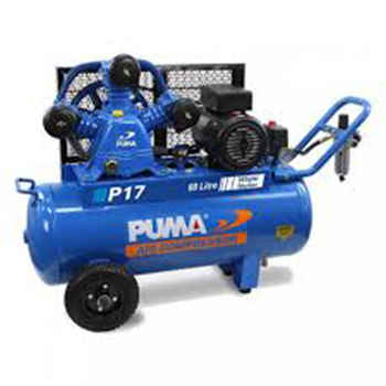 Air compressor (12 cfm Electric)