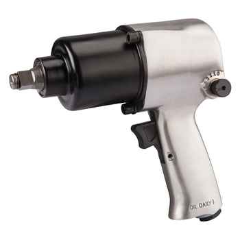 Air Impact Gun