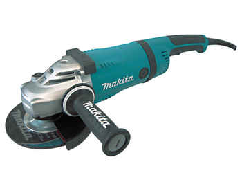 Angle grinder (9 inch)