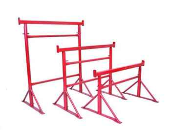 Brickies Trestles