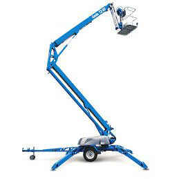 Cherry picker