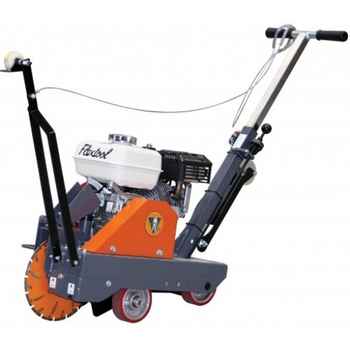 Concrete Floor Saw