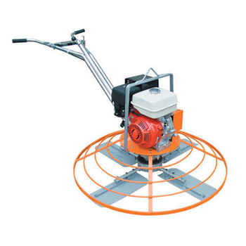 Concrete Trowelling Machine