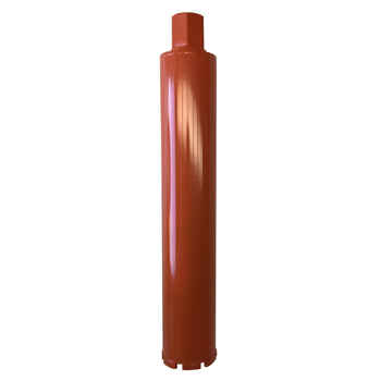 Core drill bits  (various sizes)