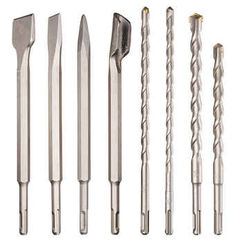 Drill Bits