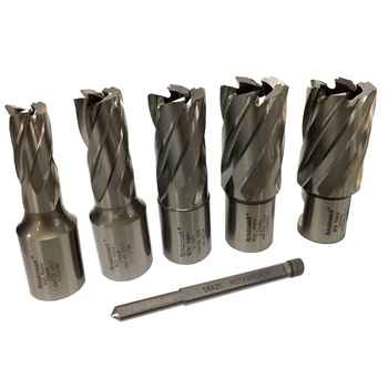 Drill Magnetic Bits