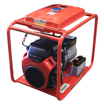 GX630 Honda Generator