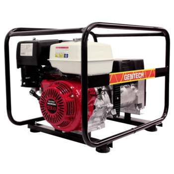 Generator (8.0 KVA)