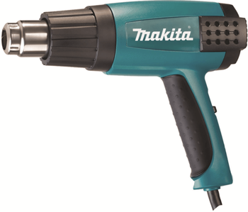 Heat gun