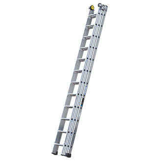 Ladder (extension) 18ft