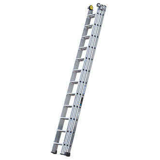 Ladder (extension) 22ft