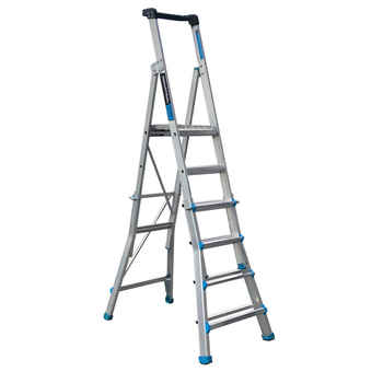 Ladder (platform)  4ft