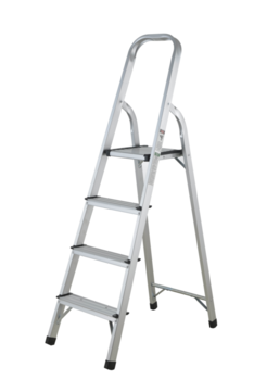 Ladder (step) 10ft