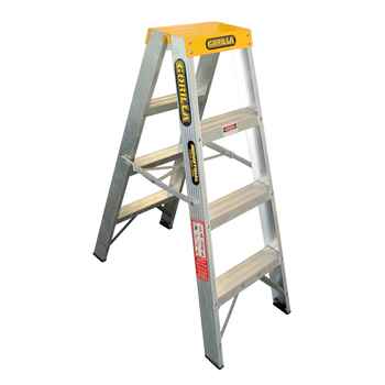 Ladder (step)  4ft