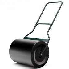 Lawn roller