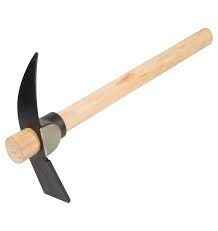 Mattock