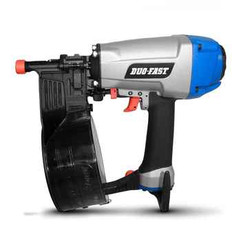 Nail gun (coil nailer)