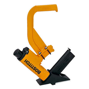 Nail gun (secret nailer)