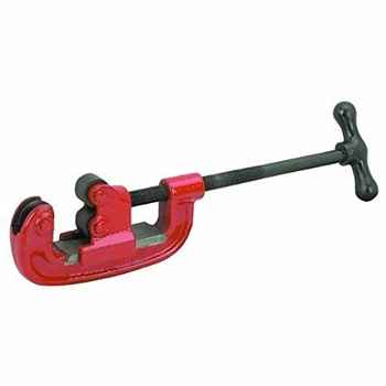 Pipe cutter