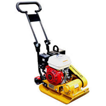 Plate Compactor (Small)