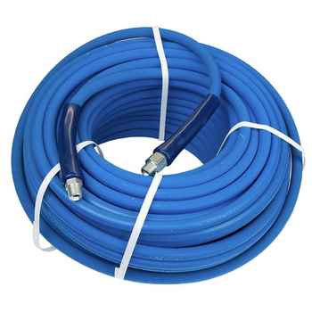 Pressure cleaner ext hose