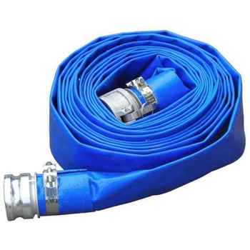 Pump (2 inch layflat hose)