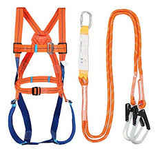 Safety harness