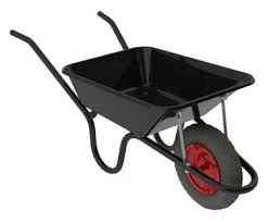 Wheelbarrow